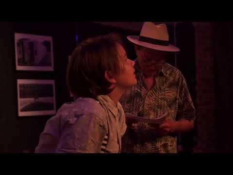 "Na pełnym morzu" aut. Sławomir Mrożek, reż. Małgorzata Głuchowska