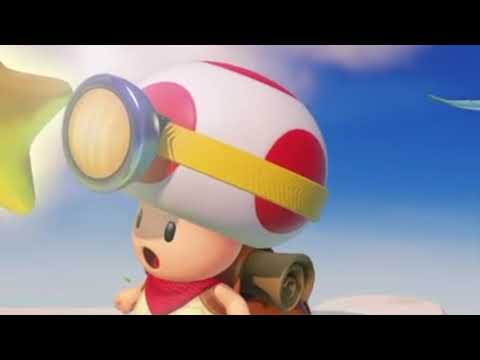 The Plumber King 2 Luigi's Pride Part 7 My Lullaby