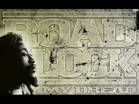 Sammy Dread - Road Block