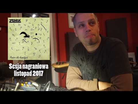 ZENEK - "Pozdro dla Kumatych" - Studio Raport (1/2) *4*