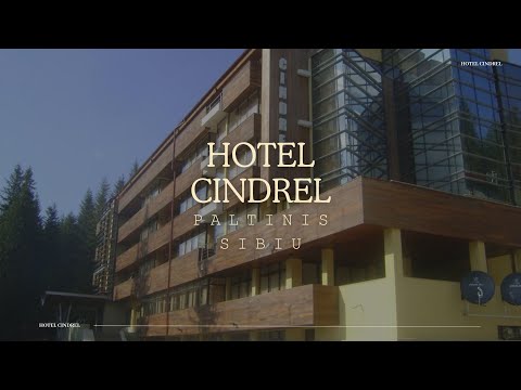 HOTEL CINDREL PALTINIS, SIBIU, OFERTE CAZARE HOTEL CINDREL PALTINIS, SIBIU, PROMOTII CAZARE LA MUNTE