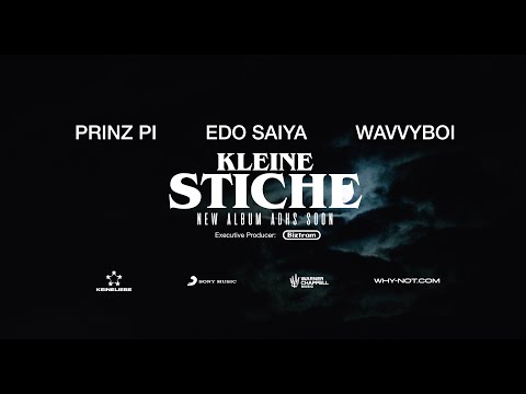 Video thumbnail for Kleine Stiche