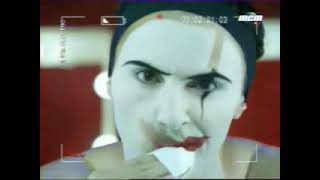 Mirwais - Naive Song (Official Video)