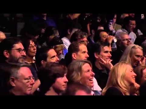 Steve Jobs introduces the iPad 2010 (short)