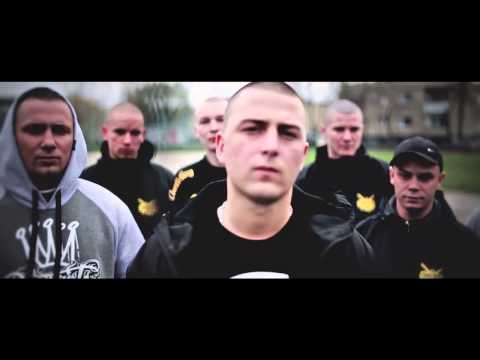 Omerta Gang-Moje Miasto (OFFICIAL VIDEO)