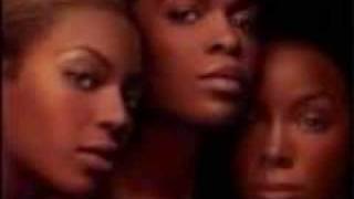 Destiny&#39;s Child &quot;sweet sixteen&quot;