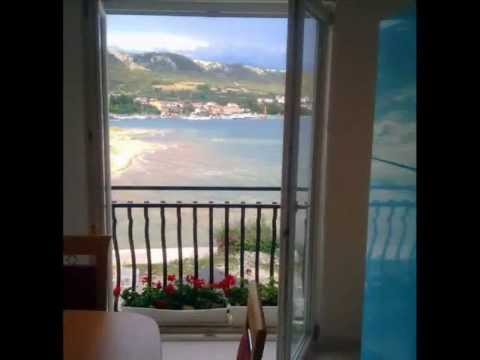 Ferienwohnungen-Apartments La Gatta - Rab-Croatia