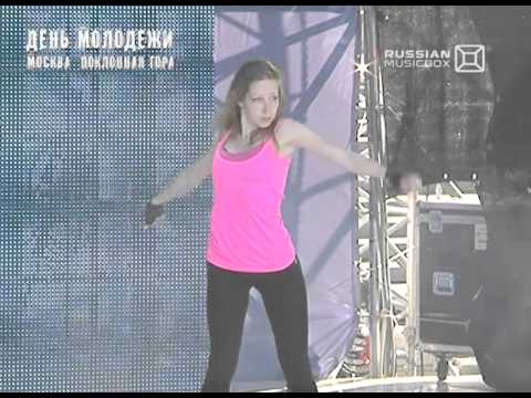 Sound Hackers DJ - Выступление на ДЕНЬ МОЛОДЕЖИ!