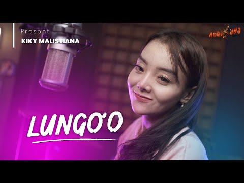 KIKY MALISTIANA - LUNGO'O ( Official Music Video)