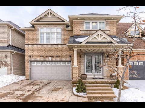 637 Armstrong Boulevard, Milton Home for Sale - Real Estate Properties for Sale