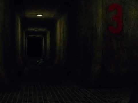 Half-Life 2 Ghost in the Machine