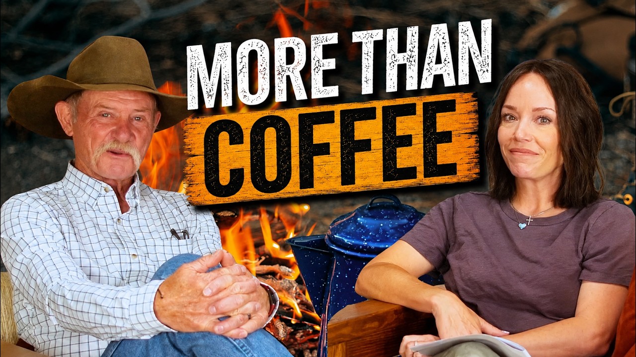 Cowboy Coffee: Is It Really That Good—and Why Are Millions Obsessed With It?