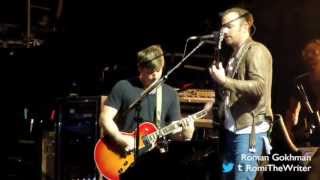 Kings of Leon, "Always The Same" - NEW SONG DEBUT! - BottleRock Napa Valley