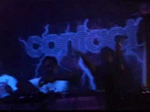 U4ICDJS & CORDEROY @ The Fort August 2008