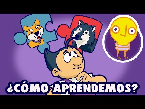 1 ¿Cómo aprendemos? – Estrategias Para Pensar