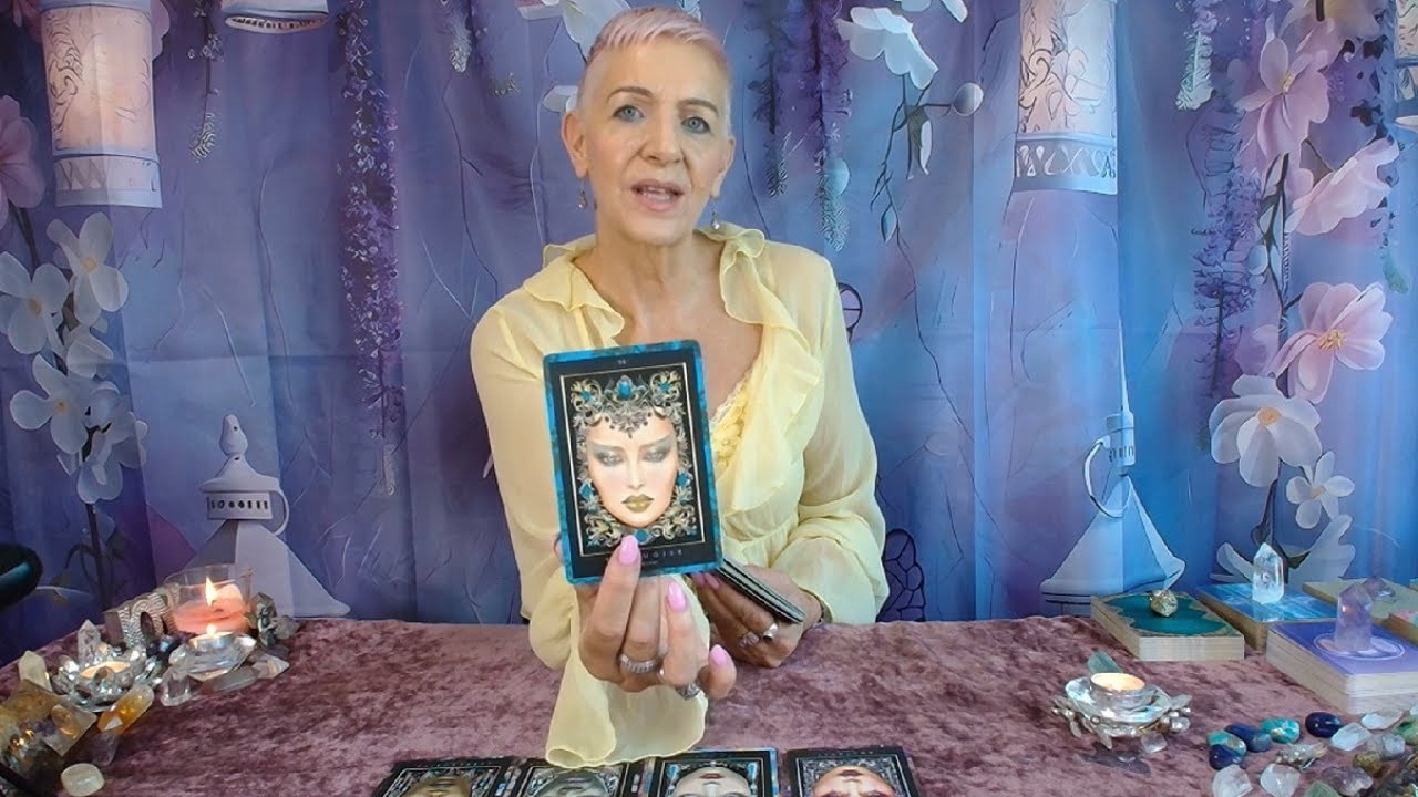 TAURUS Big Wake Up Call…You Have the Power to Change Your Life!