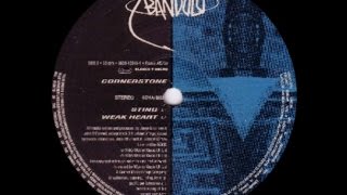 Bandulu - Cornerstone