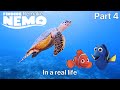 Real Animals Bring Finding Nemo To Life Animals Cinema Voices Parody Funny Video Ocean Sea Fish