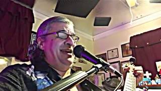Gary Richards Covers The Lion Sleeps Tonight By the Tokens