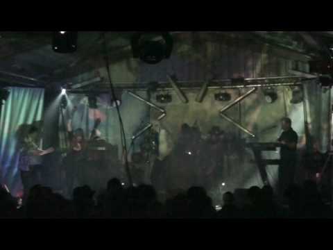 PRE-MED "Energise" live at Sonic Rock Solstice Festival 20/06/09 HD