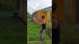 Download lagu casting ikan gabus di pinggir rumah tetangga #fishing #mancing mp3