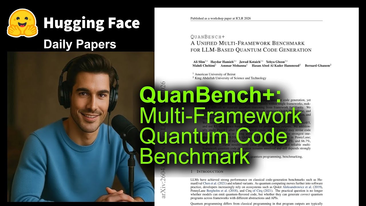 QuanBench+: Multi-Framework Quantum Code Benchmark