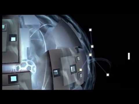 BIT.TRIP FLUX - CATHARSIS Perfect Run 720p60 (WiiU)