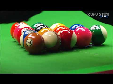 Kong Dejing VS Phone Myint Kyaw (MYA) - LR5 - 2022 Joy Heyball Masters Super Station Haikou Bomeng