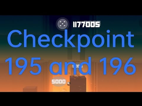 Smash Hit Custom Pack 1.2.1 checkpoint 195 and 196|