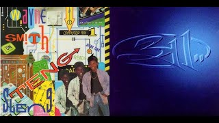 Origin of 311 lyric on &quot;Who&#39;s Got the Herb?&quot;