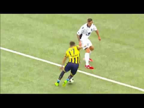 Anno 2013/14 Juve Stabia - Latina 1 - 1