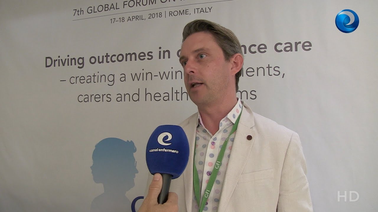 Incontinencia urinaria y fecal: romper el silencio