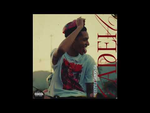 Oruam - Freestyle Depois Da Cadeia (INSTRUMENTAL)