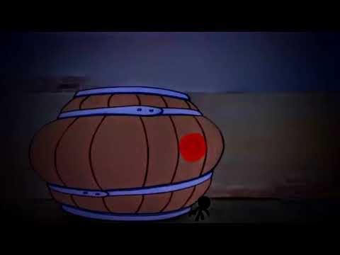 ROMAIN WORLD/ BOLB TOON.EXE ( PINGU AND SLENDYTUBBIES 2/ANIMATION