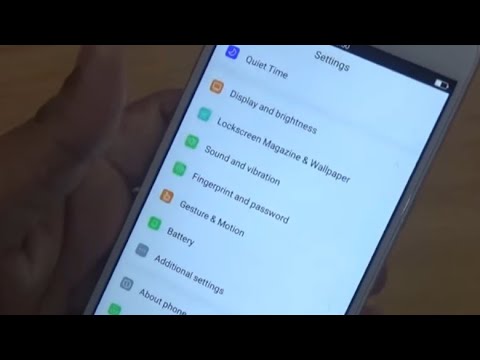 How to set fingerprint lock in redmi 8 | fingerprint lock Kaise set kare