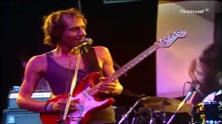 Wild West End / Dire Straits ("DIRE STRAITS", 1978)