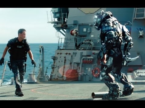 Trailer Battleship Super Bowl TV Spot Trailer Battleship Super Bowl TV Spot