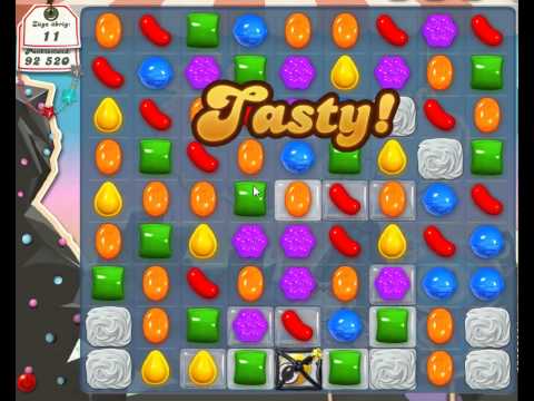 comment gagner niveau 149 candy crush