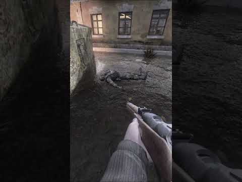 Bad Soldier or just Drunk? 🤔 | S.T.A.L.K.E.R