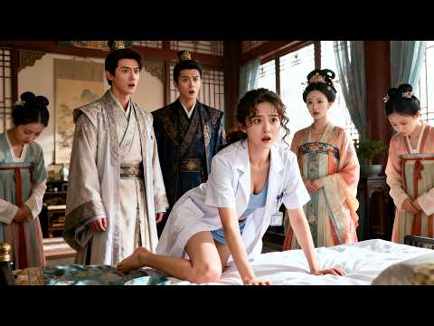 美女醫生意外穿成被毀容的丑妃，性情大變的樣子反而引得渣夫魂牽夢繞，憑藉醫毒雙絕的妙手只搞事業獨美到底！ #chinese television dramas #逆袭 #爽剧 #豪门 #短劇 #古裝全集