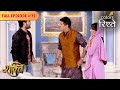 Harman Vows To Bring Soumya Back Shakti Full Episode 75 Colors Rishtey
