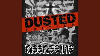 Check In (Dusted)