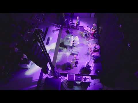 Soyka Kolektyw - koncert w Plaza Rzeszów w ramach Rzeszów Jazz Festiwal 2018