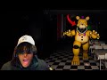 THE ANKLE BREAKER OF 83 TNAF FNAF