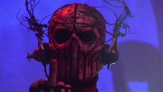 Mushroomhead - The Fallen