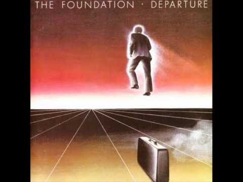 The Foundation - Red Roses (and my very best wishes)