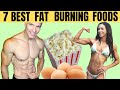 7 Fat Burning Foods