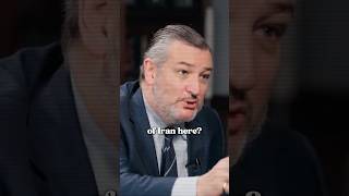 Does it matter that Ted Cruz does NOT know the population of Iran?