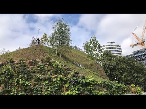 The Marble Arch Mound: Is It As Bad As All That?