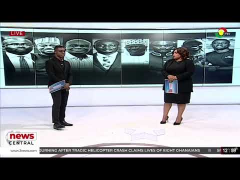 LIVE: News Central || 07-08-2025